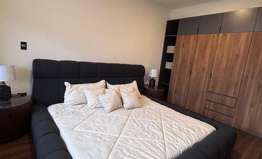 RENTA DEPARTAMENTO EN SAN ANDRES CHOLULA. PUEBLA