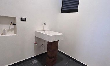 RENTA DEPARTAMENTO EN SAN ANDRES CHOLULA. PUEBLA