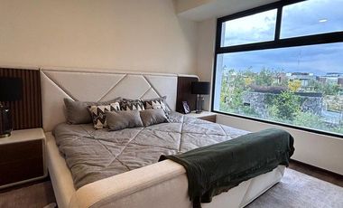 RENTA DEPARTAMENTO EN SAN ANDRES CHOLULA. PUEBLA