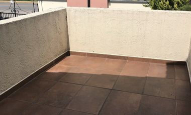 Linda Casa. Rancho Palomas, Metepec