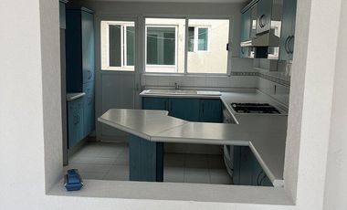 Linda Casa. Rancho Palomas, Metepec