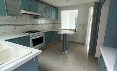 Linda Casa. Rancho Palomas, Metepec