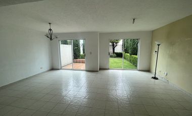 Linda Casa. Rancho Palomas, Metepec