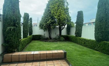 Linda Casa. Rancho Palomas, Metepec