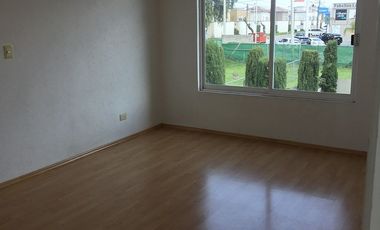 Linda Casa. Rancho Palomas, Metepec