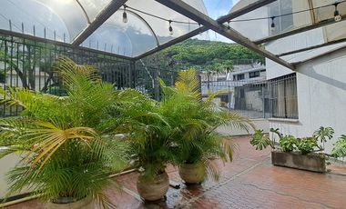 Apartamento en venta primer piso barrio Santa Mónica residencial, Norte de Cali
