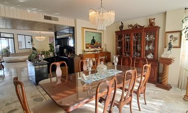 Apartamento en venta primer piso barrio Santa Mónica residencial, Norte de Cali