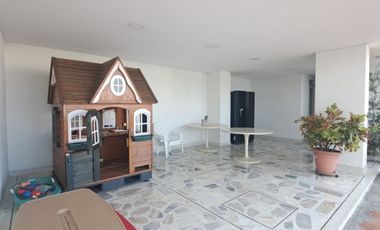 Apartamento en venta primer piso barrio Santa Mónica residencial, Norte de Cali