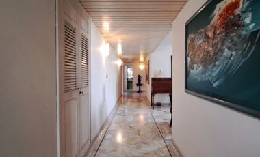 Apartamento en venta primer piso barrio Santa Mónica residencial, Norte de Cali