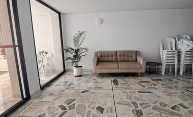 Apartamento en venta primer piso barrio Santa Mónica residencial, Norte de Cali