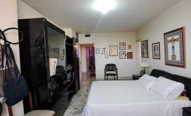 Apartamento en venta primer piso barrio Santa Mónica residencial, Norte de Cali