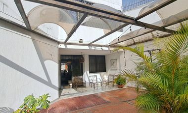 Apartamento en venta primer piso barrio Santa Mónica residencial, Norte de Cali