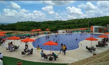 Venta Lote Conjunto Campestre Brisas de Jwaeirruku Tubara Atlántico Colombia