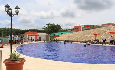 Venta Lote Conjunto Campestre Brisas de Jwaeirruku Tubara Atlántico Colombia