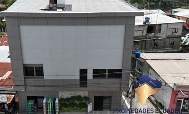CLNICA EN VENTA - 3 Pisos | MILAGRO - HABILITADA