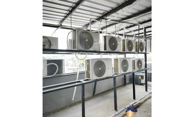 CLNICA EN VENTA - 3 Pisos | MILAGRO - HABILITADA