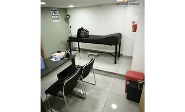 CLNICA EN VENTA - 3 Pisos | MILAGRO - HABILITADA
