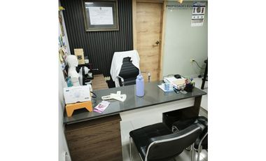 CLNICA EN VENTA - 3 Pisos | MILAGRO - HABILITADA