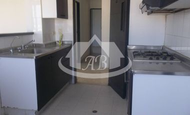 APTO  VENTA BARRIO PASATIEMPO | 4015