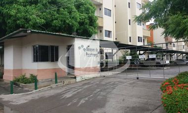 APTO  VENTA BARRIO PASATIEMPO | 4015
