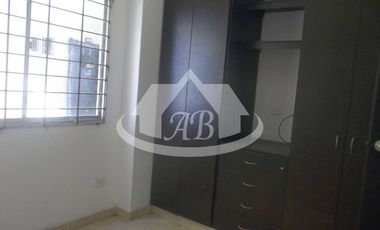 APTO  VENTA BARRIO PASATIEMPO | 4015