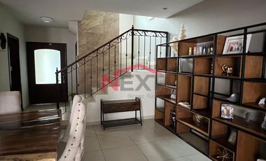 ???? ¡Casa en Venta en Fracc. Del Valle, Ramos Arizpe! ???? 229.78 m² de construcción ???? 199.50 m² de terreno