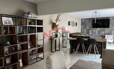 ???? ¡Casa en Venta en Fracc. Del Valle, Ramos Arizpe! ???? 229.78 m² de construcción ???? 199.50 m² de terreno