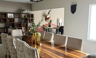 ???? ¡Casa en Venta en Fracc. Del Valle, Ramos Arizpe! ???? 229.78 m² de construcción ???? 199.50 m² de terreno