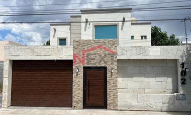 ???? ¡Casa en Venta en Fracc. Del Valle, Ramos Arizpe! ???? 229.78 m² de construcción ???? 199.50 m² de terreno