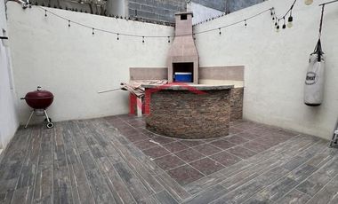 ???? ¡Casa en Venta en Fracc. Del Valle, Ramos Arizpe! ???? 229.78 m² de construcción ???? 199.50 m² de terreno