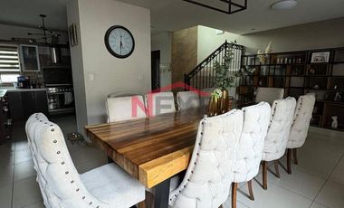 ???? ¡Casa en Venta en Fracc. Del Valle, Ramos Arizpe! ???? 229.78 m² de construcción ???? 199.50 m² de terreno