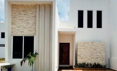 Casa en  Pacífico Hills
