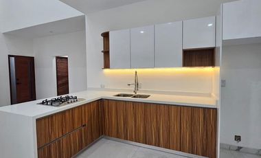 Casa en  Pacífico Hills