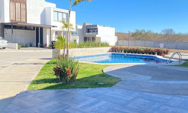 Casa en  Pacífico Hills