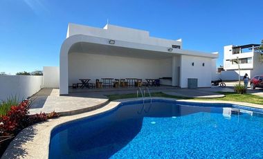 Casa en  Pacífico Hills