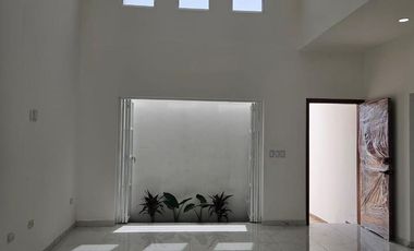 Casa en  Pacífico Hills