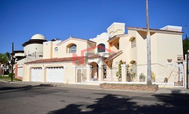 CASA EN VENTA EN CAMPANARIO RESIDENCIAL