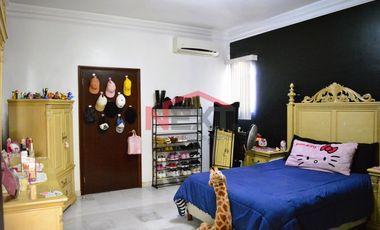 CASA EN VENTA EN CAMPANARIO RESIDENCIAL