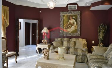 CASA EN VENTA EN CAMPANARIO RESIDENCIAL