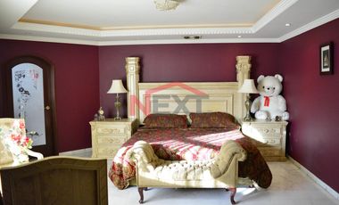 CASA EN VENTA EN CAMPANARIO RESIDENCIAL