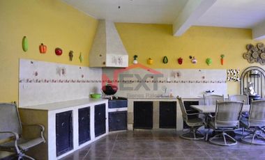 CASA EN VENTA EN CAMPANARIO RESIDENCIAL