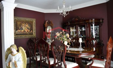 CASA EN VENTA EN CAMPANARIO RESIDENCIAL