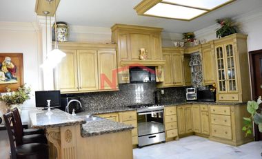 CASA EN VENTA EN CAMPANARIO RESIDENCIAL
