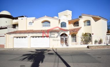 CASA EN VENTA EN CAMPANARIO RESIDENCIAL