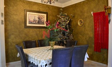 CASA EN VENTA EN CAMPANARIO RESIDENCIAL