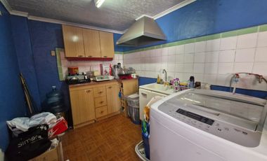 Grace Kelm Vende, Casa 177 m2/ 477m2 terr/5 d/ 2bañ/ piscina y quinch en Quinta Normal