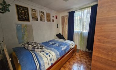 Grace Kelm Vende, Casa 177 m2/ 477m2 terr/5 d/ 2bañ/ piscina y quinch en Quinta Normal