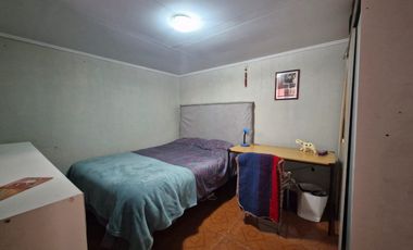 Grace Kelm Vende, Casa 177 m2/ 477m2 terr/5 d/ 2bañ/ piscina y quinch en Quinta Normal