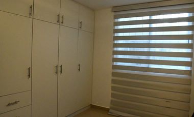 Dpto. Minimalista en Venta – Zona Las Alamedas, Celaya