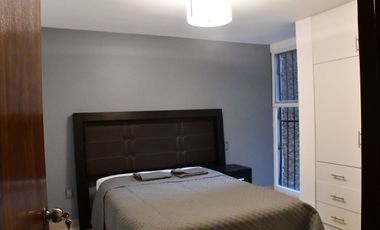 Dpto. Minimalista en Venta – Zona Las Alamedas, Celaya